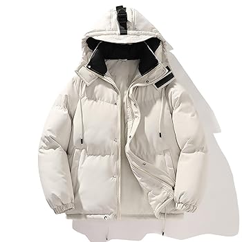 Amazon.co.jp: ダウン メンズ 迷彩 白 ダウン ジャンバーメンズ